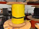 Cable and Conduit, Power Cable, Wire, Conduit and Supporting Electrical Equipment, Qty 1 Lot