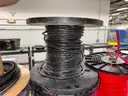 Cable and Conduit, Power Cable, Wire, Conduit and Supporting Electrical Equipment, Qty 1 Lot