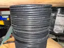 Cable and Conduit, Power Cable, Wire, Conduit and Supporting Electrical Equipment, Qty 1 Lot