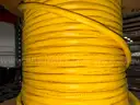 Cable and Conduit, Power Cable, Wire, Conduit and Supporting Electrical Equipment, Qty 1 Lot