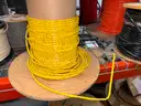 Cable and Conduit, Power Cable, Wire, Conduit and Supporting Electrical Equipment, Qty 1 Lot