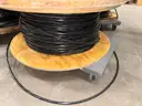 Cable and Conduit, Power Cable, Wire, Conduit and Supporting Electrical Equipment, Qty 1 Lot