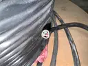 Cable and Conduit, Power Cable, Wire, Conduit and Supporting Electrical Equipment, Qty 1 Lot