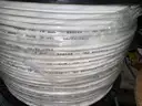 Cable and Conduit, Power Cable, Wire, Conduit and Supporting Electrical Equipment, Qty 1 Lot