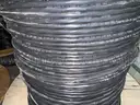 Cable and Conduit, Power Cable, Wire, Conduit and Supporting Electrical Equipment, Qty 1 Lot
