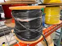 Cable and Conduit, Power Cable, Wire, Conduit and Supporting Electrical Equipment, Qty 1 Lot