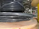 Cable and Conduit, Power Cable, Wire, Conduit and Supporting Electrical Equipment, Qty 1 Lot