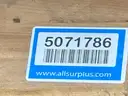 Thermocouple, Endress Hauser TC/Type K/Cl.2/INCONEL 600 Wire, Qty 142