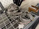 Thermocouple, Endress Hauser TC/Type K/Cl.2/INCONEL 600 Wire, Qty 142