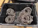 Thermocouple, Endress Hauser TC/Type K/Cl.2/INCONEL 600 Wire, Qty 142