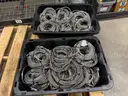 Thermocouple, Endress Hauser TC/Type K/Cl.2/INCONEL 600 Wire, Qty 142