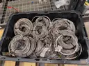 Thermocouple, Endress Hauser TC/Type K/Cl.2/INCONEL 600 Wire, Qty 142