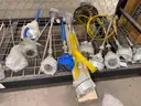 Thermocouples, STI, Profire, Omega,  and Supporting Probes, Qty 77 Pcs