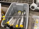 Thermocouples, STI, Profire, Omega,  and Supporting Probes, Qty 77 Pcs