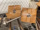 Thermocouples, STI, Profire, Omega,  and Supporting Probes, Qty 77 Pcs