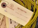 Thermocouples, STI, Profire, Omega,  and Supporting Probes, Qty 77 Pcs