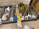 Thermocouples, STI, Profire, Omega,  and Supporting Probes, Qty 77 Pcs