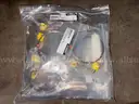 Thermocouples, STI, Profire, Omega,  and Supporting Probes, Qty 77 Pcs