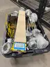 Thermocouples, STI, Profire, Omega,  and Supporting Probes, Qty 77 Pcs