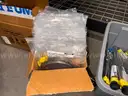 Thermocouples, STI, Profire, Omega,  and Supporting Probes, Qty 77 Pcs