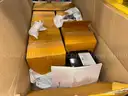 Heat Trace Material and Support Equipment, Chromalox, Thermon, and Nvent, Qty 2 Pallets
