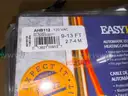 Heat Trace Material and Support Equipment, Chromalox, Thermon, and Nvent, Qty 2 Pallets