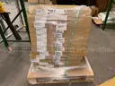 Heat Trace Material and Support Equipment, Chromalox, Thermon, and Nvent, Qty 2 Pallets
