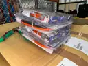Heat Trace Material and Support Equipment, Chromalox, Thermon, and Nvent, Qty 2 Pallets