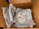Heat Trace Material and Support Equipment, Chromalox, Thermon, and Nvent, Qty 2 Pallets