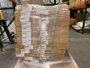 Heat Trace Material and Support Equipment, Chromalox, Thermon, and Nvent, Qty 2 Pallets