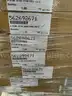 Heat Trace Material and Support Equipment, Chromalox, Thermon, and Nvent, Qty 2 Pallets