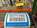 Heat Trace Material and Support Equipment, Chromalox, Thermon, and Nvent, Qty 2 Pallets