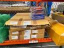 Heat Trace Material and Support Equipment, Chromalox, Thermon, and Nvent, Qty 2 Pallets