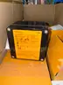 Heat Trace Material and Support Equipment, Chromalox, Thermon, and Nvent, Qty 2 Pallets