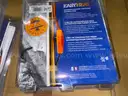 Heat Trace Material and Support Equipment, Chromalox, Thermon, and Nvent, Qty 2 Pallets