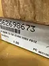 Heat Trace Material and Support Equipment, Chromalox, Thermon, and Nvent, Qty 2 Pallets