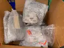 Heat Trace Material and Support Equipment, Chromalox, Thermon, and Nvent, Qty 2 Pallets