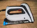 Shop Tools, Wrench, Clamps, Nail and Staple Gun, Qty 17Pcs