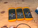 Measurement and Control Equipment, Power Supplies, Oscilloscopes, Thermometers, Scales, and More, Qty 25 Pcs