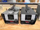 Measurement and Control Equipment, Power Supplies, Oscilloscopes, Thermometers, Scales, and More, Qty 25 Pcs