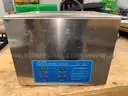 Measurement and Control Equipment, Power Supplies, Oscilloscopes, Thermometers, Scales, and More, Qty 25 Pcs