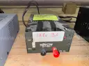 Measurement and Control Equipment, Power Supplies, Oscilloscopes, Thermometers, Scales, and More, Qty 25 Pcs
