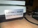 Measurement and Control Equipment, Power Supplies, Oscilloscopes, Thermometers, Scales, and More, Qty 25 Pcs