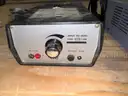 Measurement and Control Equipment, Power Supplies, Oscilloscopes, Thermometers, Scales, and More, Qty 25 Pcs