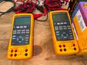 Measurement and Control Equipment, Power Supplies, Oscilloscopes, Thermometers, Scales, and More, Qty 25 Pcs