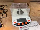 Measurement and Control Equipment, Power Supplies, Oscilloscopes, Thermometers, Scales, and More, Qty 25 Pcs