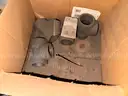 Fittings, Flanges, Elbows, Elbolets, Couplings, Plugs, Reducers, Swage, 1 LOT