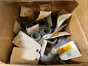 Fittings, Flanges, Elbows, Elbolets, Couplings, Plugs, Reducers, Swage, 1 LOT