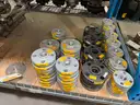 Fittings, Flanges, Elbows, Elbolets, Couplings, Plugs, Reducers, Swage, 1 LOT