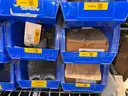 Fittings, Flanges, Elbows, Elbolets, Couplings, Plugs, Reducers, Swage, 1 LOT